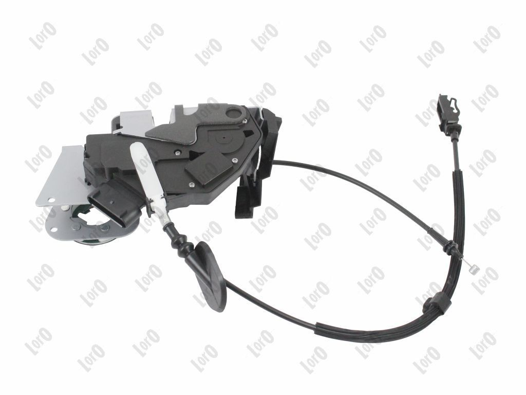 Запор кабины Ford BK21V219A65BG цена, от 115.54 USD