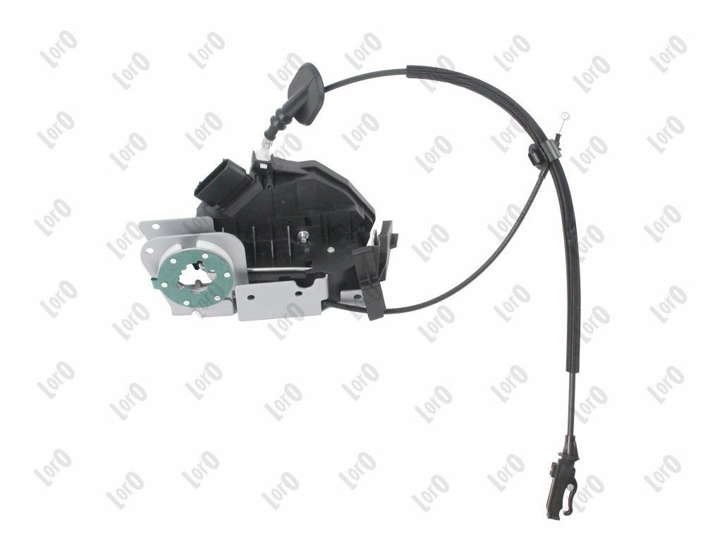 BK21V219A65BG Ford Замок двери водителя
