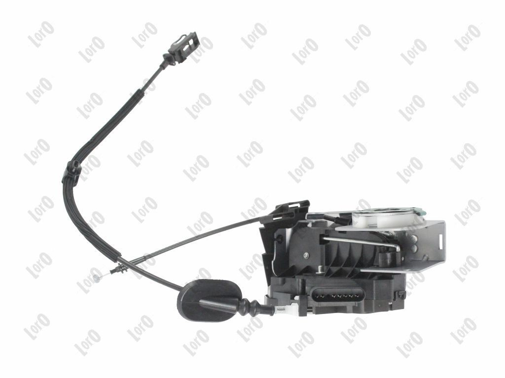 Купить BK21V219A65BG Ford Замок водительской двери