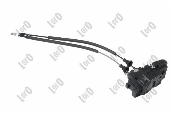 Замок задней двери, правой Hyundai Santa Fe II внедорожник (CM) (2006 - 2012) цена, от 37.16 USD