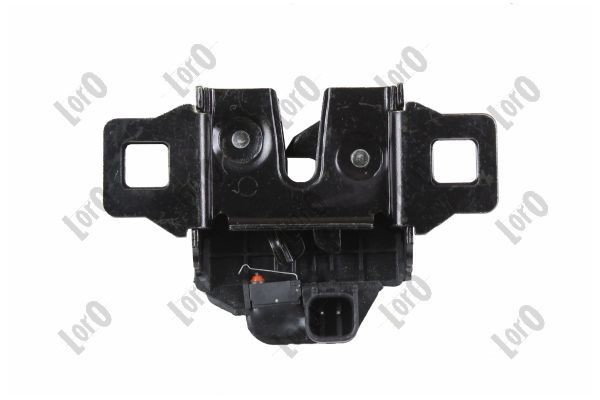 Купить 2W9319A434BC Land Rover Замок капота