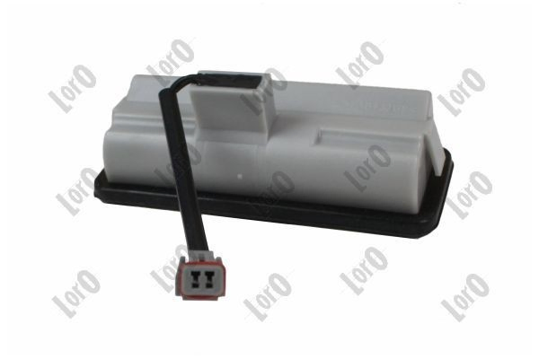 132027013 Depo/Loro/Abakus Ручка багажника