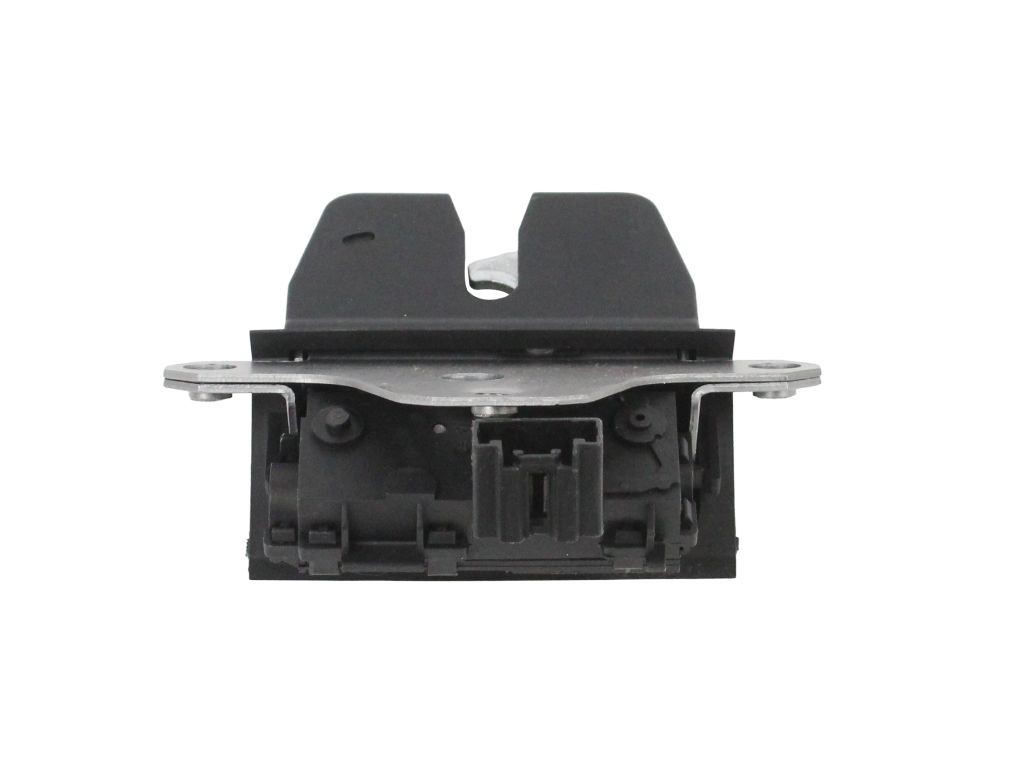 Замок пятой двери на Land Rover Freelander II L359