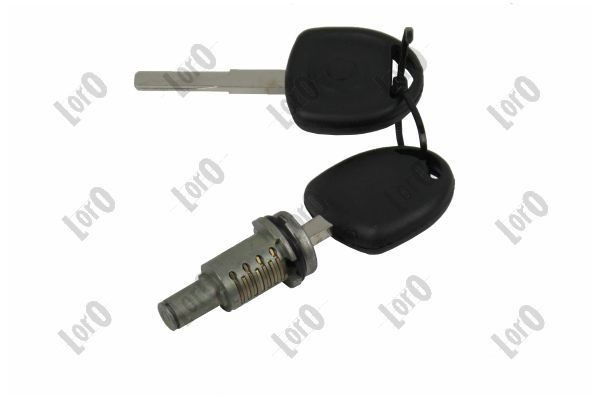 Купить 011051330013A Dello/Automega Личинка замка двери передней