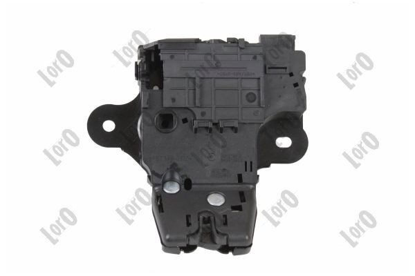 Замок пятой двери на Chevrolet Aveo III T300