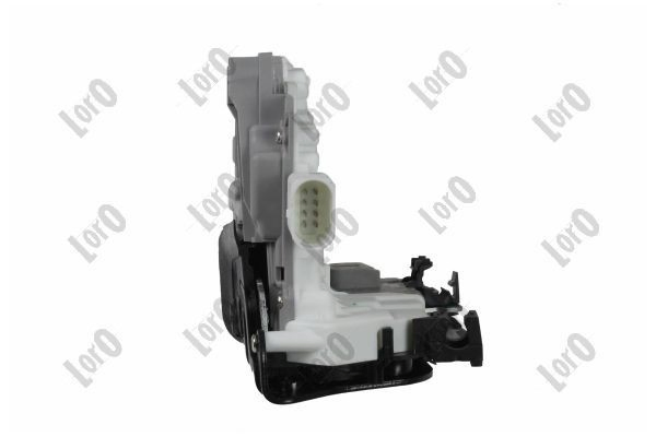 Замок двери задней левой на Seat Altea XL 5P5, 5P8