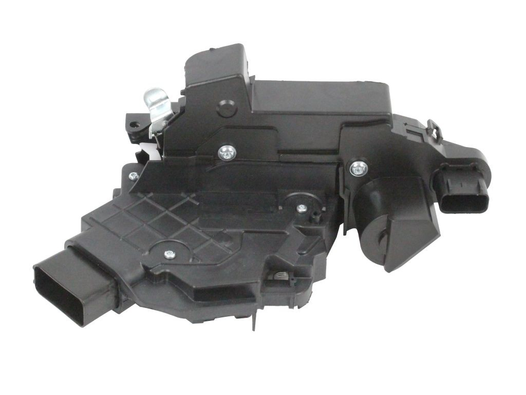 Дверной замок передний правый Volvo S40 II седан (MS) (2004 - 2012) цена, от 41.62 USD