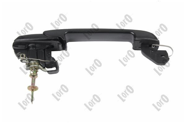 Купить 1H0837207BDE30 Maxgear Ручка двери передней наружная левая
