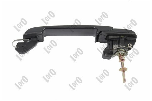 Ручка двери передней наружная левая Maxgear 1H0837207BDE30 цена, от 10.06 USD