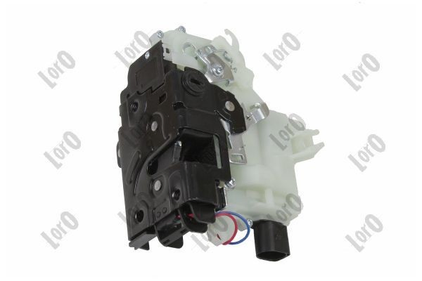 Замок двери задней левой на Volkswagen Passat B5 3B3