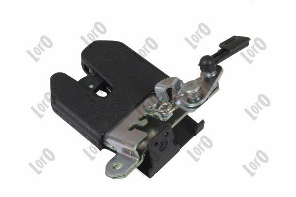 Замок крышки багажника Depo/Loro/Abakus 132053080