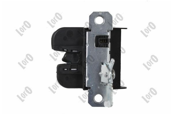 Замок пятой двери на Volkswagen Multivan T5 7HM, 7HN, 7HF, 7EF, 7EM, 7EN