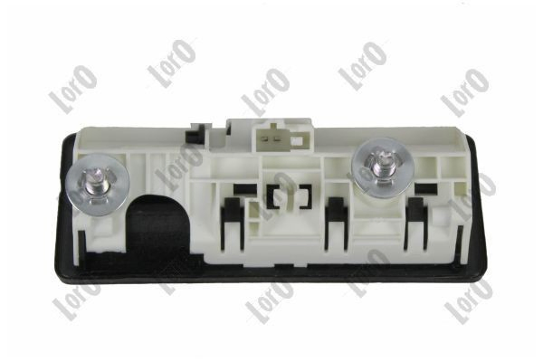 Ручка крышки багажника (двери 3/5-й задней) наружная 5N0827566 Porsche