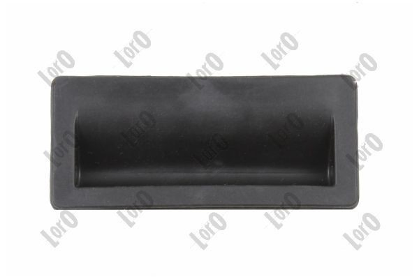 5N0827566 Porsche Ручка крышки багажника/3-й/(5-й) двери, наружная