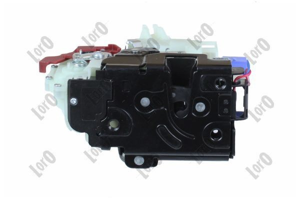  Замок водительской двери Volkswagen Jetta 5
