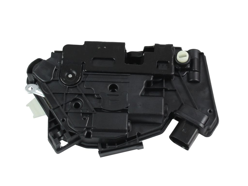 Замок двери задней левой на Volkswagen AMAROK  2HA, 2HB, S1B, S6B, S7A, S7B