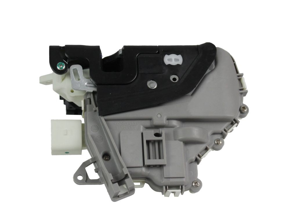 Замок двери водителя на Seat Altea XL 5P5, 5P8