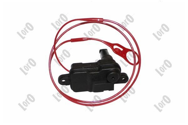 Мотор-привод открытия лючка бака Depo/Loro/Abakus 132053212 цена, от 17.43 USD