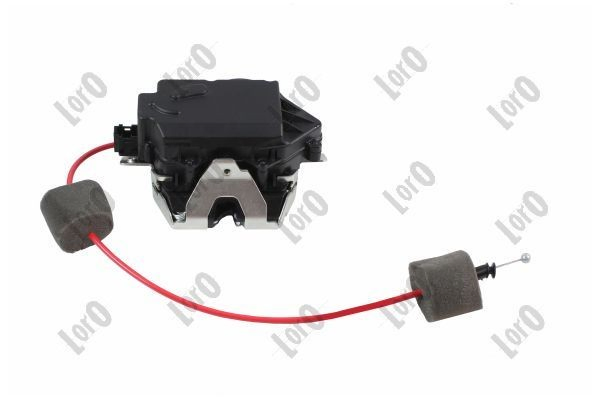 Замок двери багажника Depo/Loro/Abakus 132054004 цена, от 58.29 USD