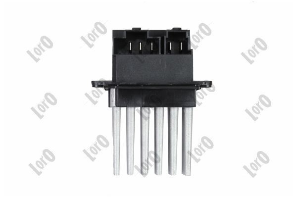 Резистор моторчика вентилятора кондиционера Fiat/Alfa/Lancia K68317103AA цена, от 30.41 USD