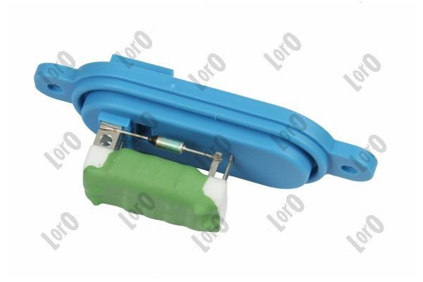 Реле отопителя Fiat Ducato II фургон (230L) (1994 - 2002) цена, от 8.78 USD