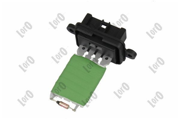 Реле отопителя Fiat Panda II хэтчбек (169A) (2003 - 2013) цена, от 8.01 USD