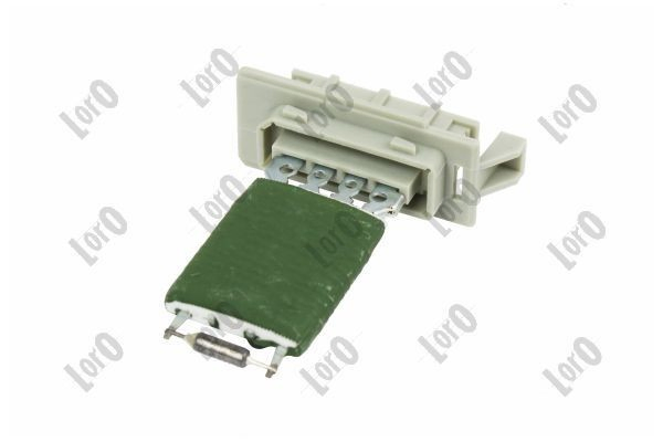 Реле отопителя Depo/Loro/Abakus 133027002 цена, от 14.60 USD