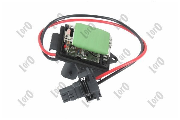 Реле отопителя Renault Scenic I минивэн (JA0, JA1, FA0) (1999 - 2003) цена, от 20.12 USD