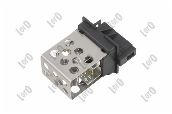 Реле отопителя Skoda Felicia II хэтчбек (6U1) (1998 - 2001) цена, от 8.77 USD