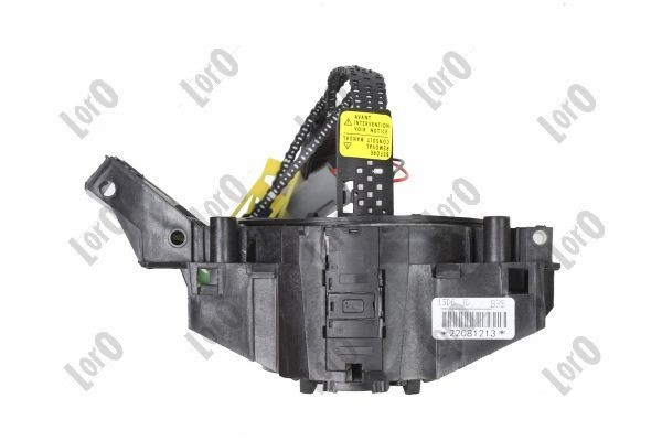 Кольцо подушки безопасности на Renault Espace IV JK0