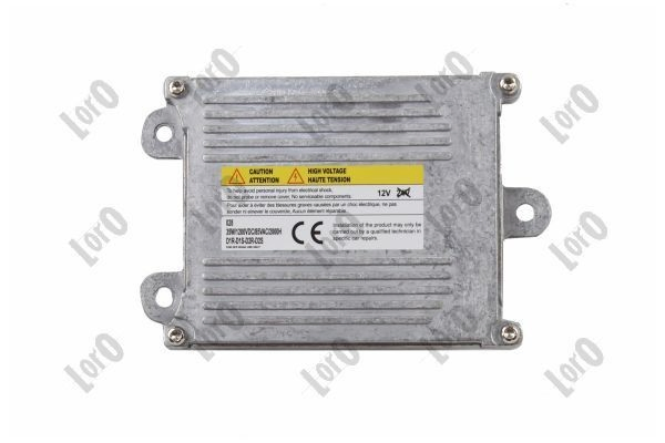 Блок розжига (ксенон) Ford Focus II хэтчбек (DA, HCP, DP) (2004 - 2011) цена, от 25.42 USD