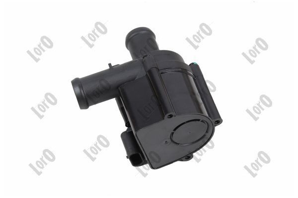 5Q0965561B Porsche Водяной насос охлаждения электрический дополнительный