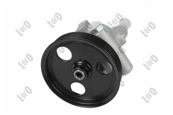 Насос гидроусилителя руля REMA-PARTS 8200888505