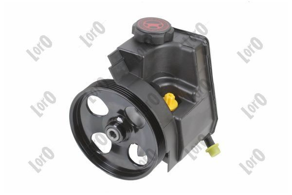 ГУР руля на Peugeot 206  2A/C