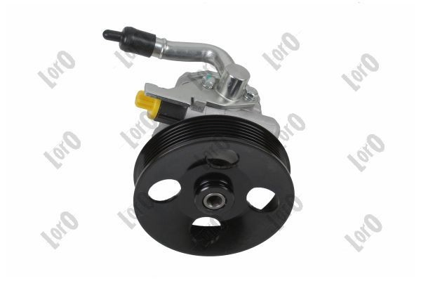 Насос гидравлики Hyundai Santa Fe I внедорожник (SM) (2000 - 2006) цена, от 33.90 USD