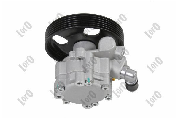 ГУР руля на Citroen C5 I DC