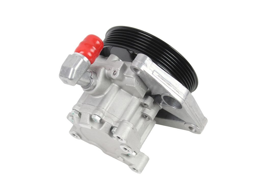 ГУР руля на Mercedes R  W251