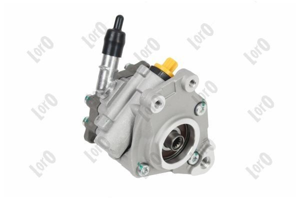 ГУР руля на Audi A8 D3 4E2, 4E8