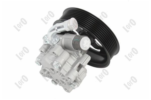 Насос гидравлики Land Rover Range Rover SPORT I внедорожник (L320) (2005 - 2013) цена, от 106.40 USD
