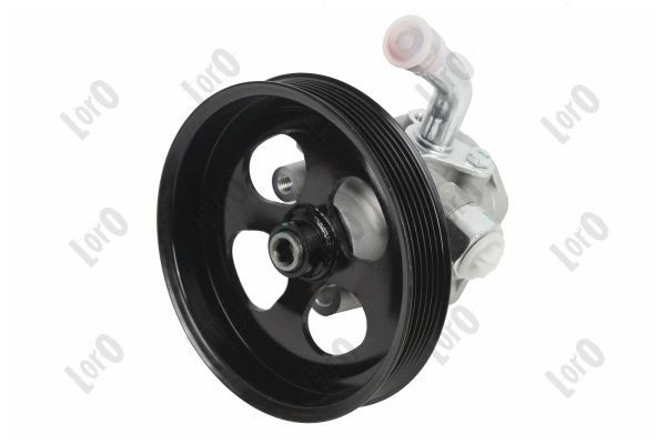 ГУР руля на Mitsubishi L 200 IV KA, KB