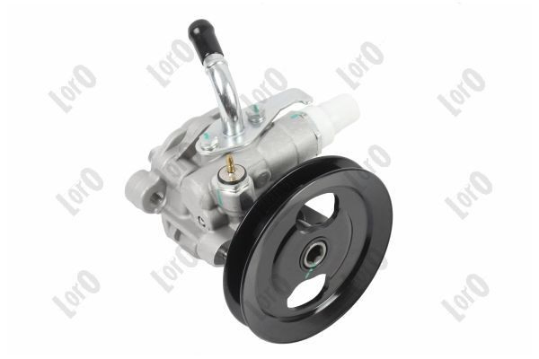 Купить Насос ГУР Митсубиси Паджеро I L04G, L14G