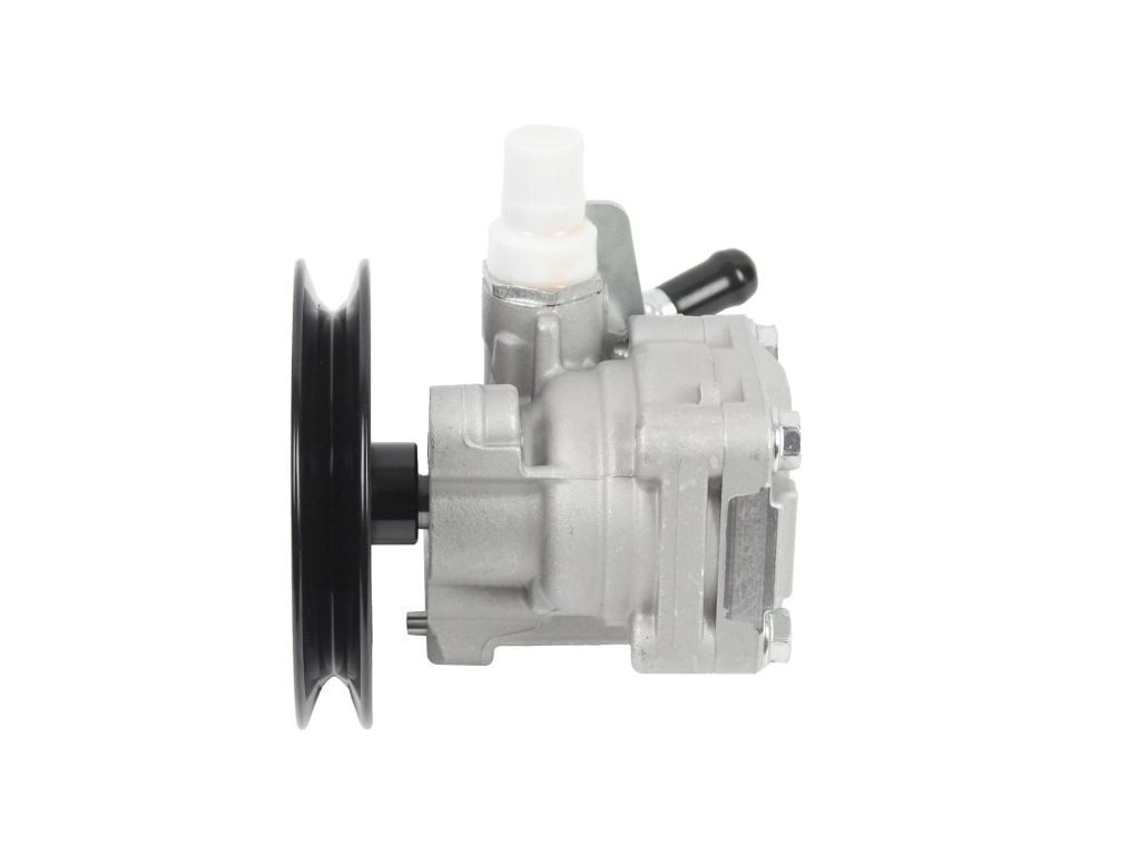ГУР руля на Mitsubishi Pajero I L04G, L14G