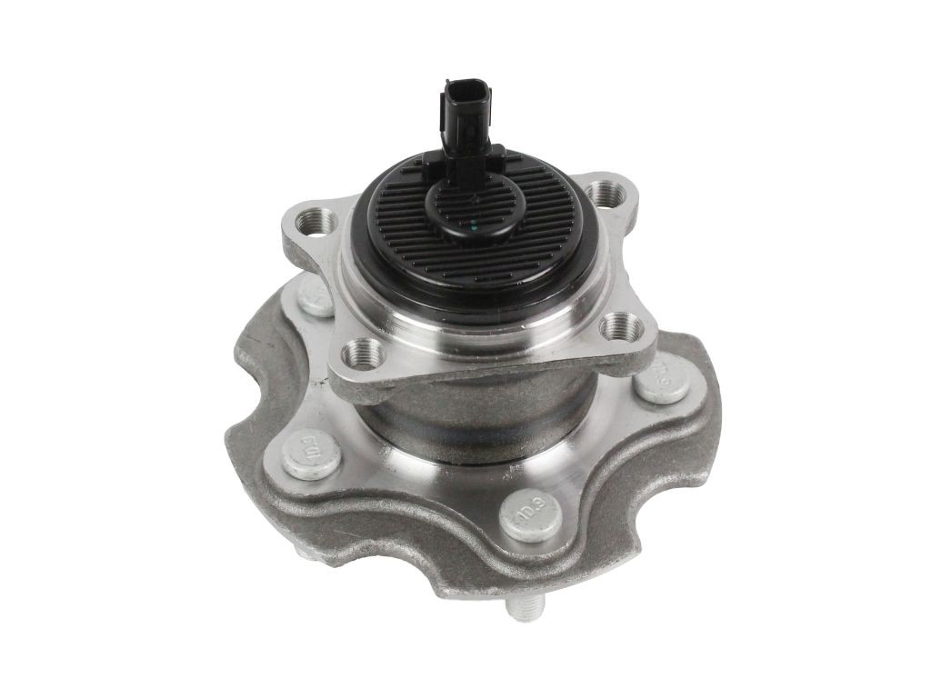 Ступица задняя на Toyota Auris UKP E15