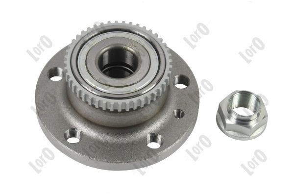 Купить TGB12933S03 SNR Задняя шпиндель