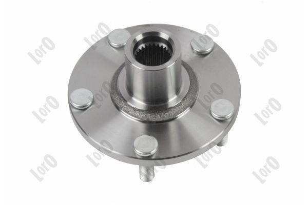  Передняя ступица Nissan Almera 