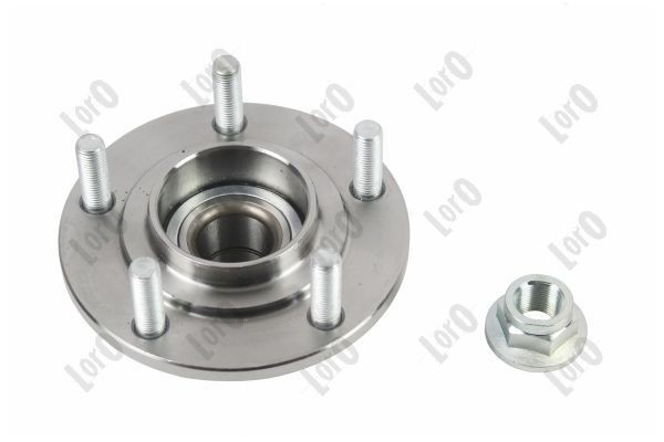 Ступицы задних колес Mitsubishi Outlander I внедорожник (CU) (2003 - 2008) цена, от 31.07 USD