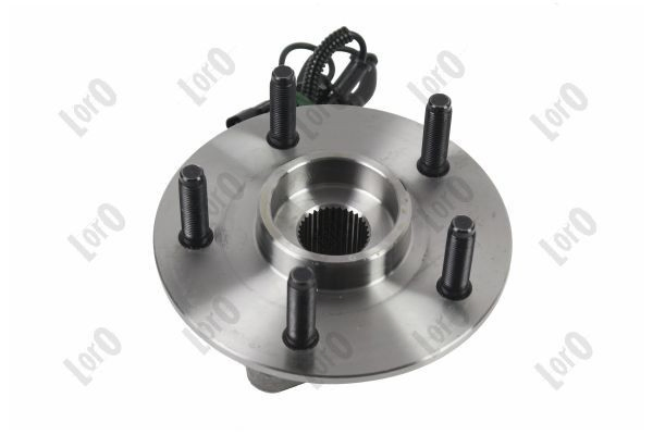 Передняя ступица K68262093AA Fiat/Alfa/Lancia