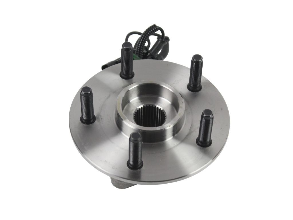 Купить K68262093AA Fiat/Alfa/Lancia Ступица переднего колеса