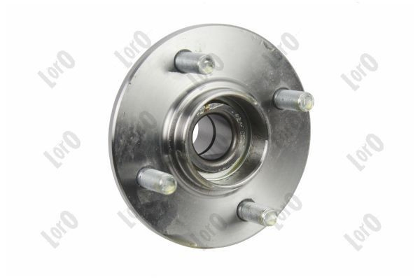  Задняя ступица Nissan Almera 1
