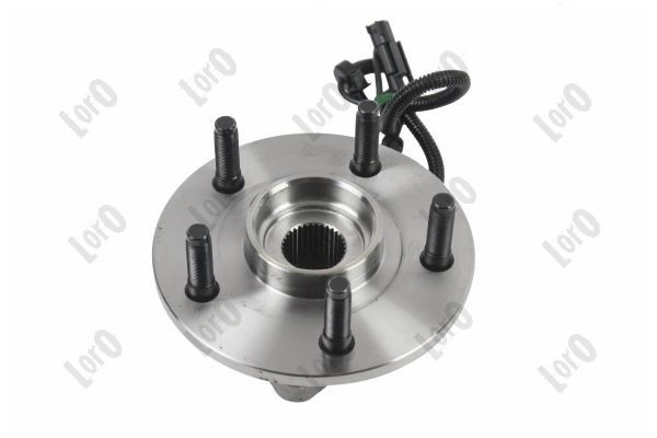 Купить K52070323AG Fiat/Alfa/Lancia Ступица переднего колеса